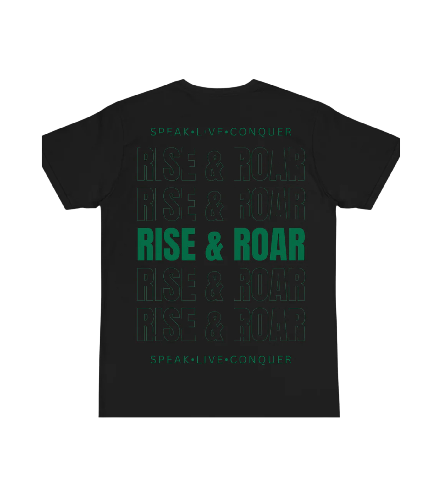 Rise and Roar