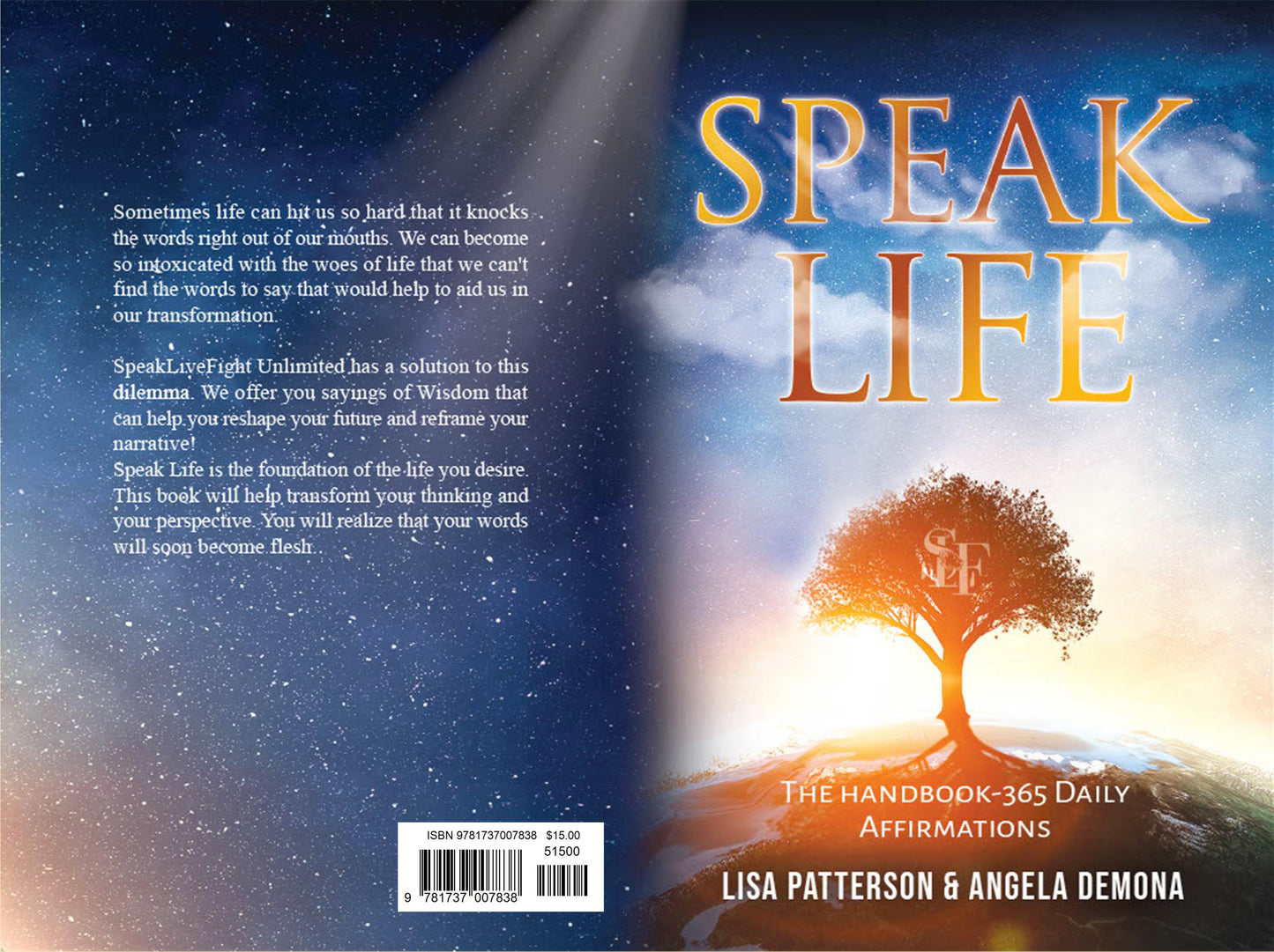 Speak Life