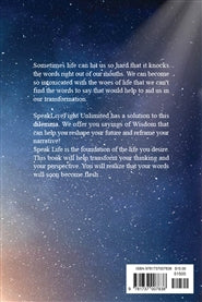 Speak Life