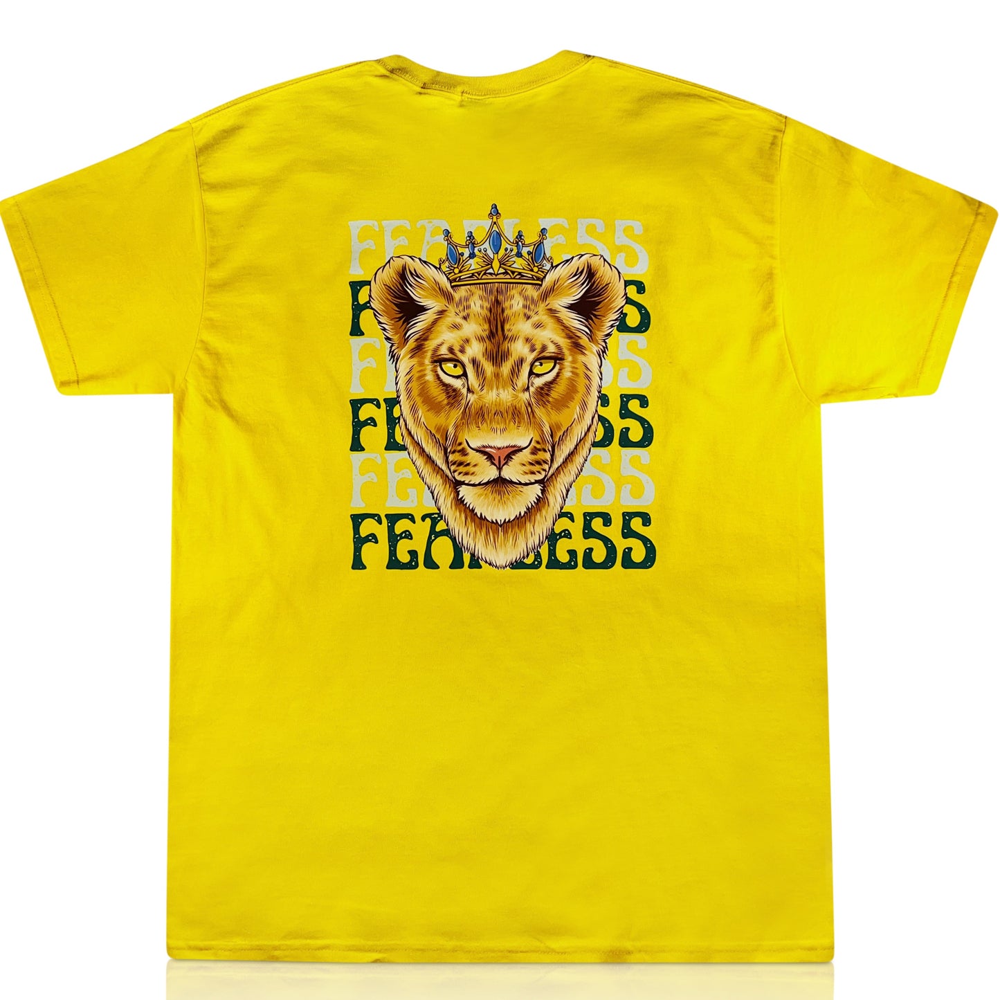 Fearless