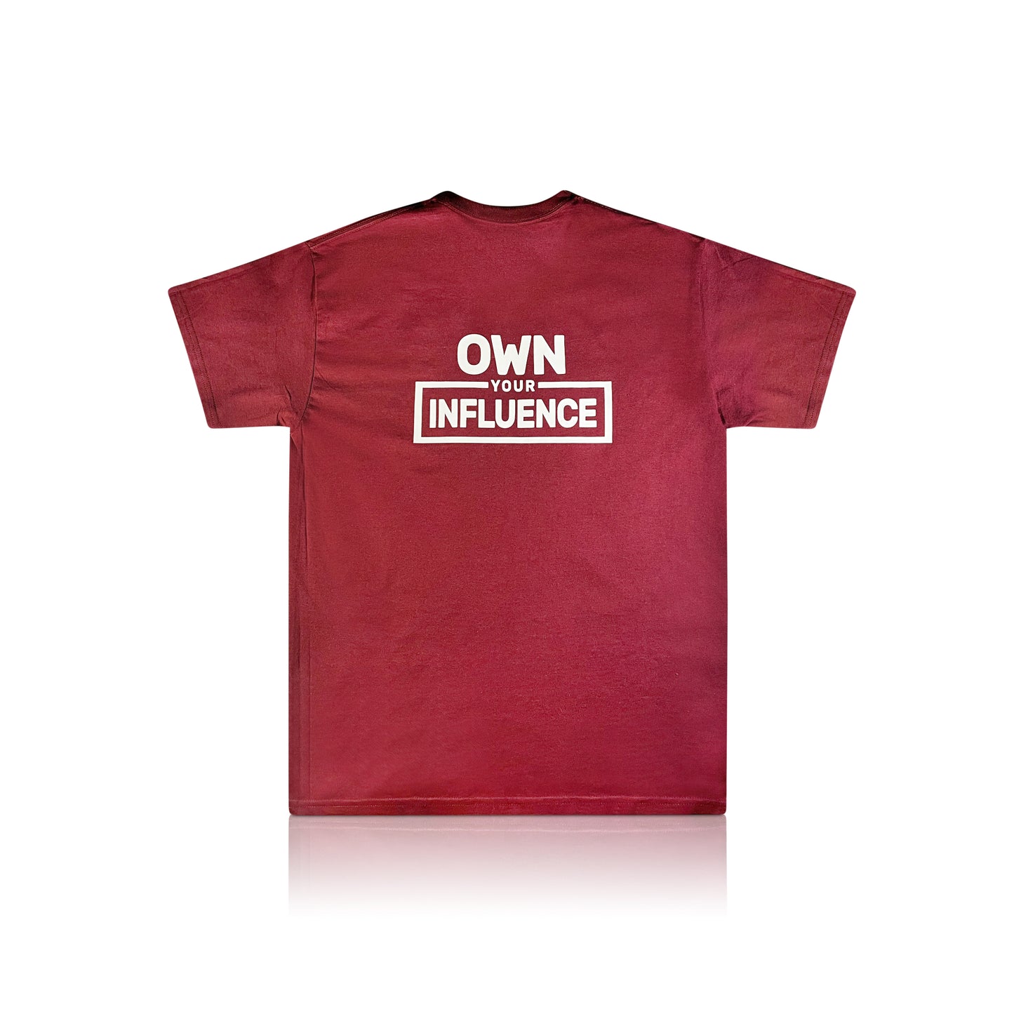 Own Your Influence