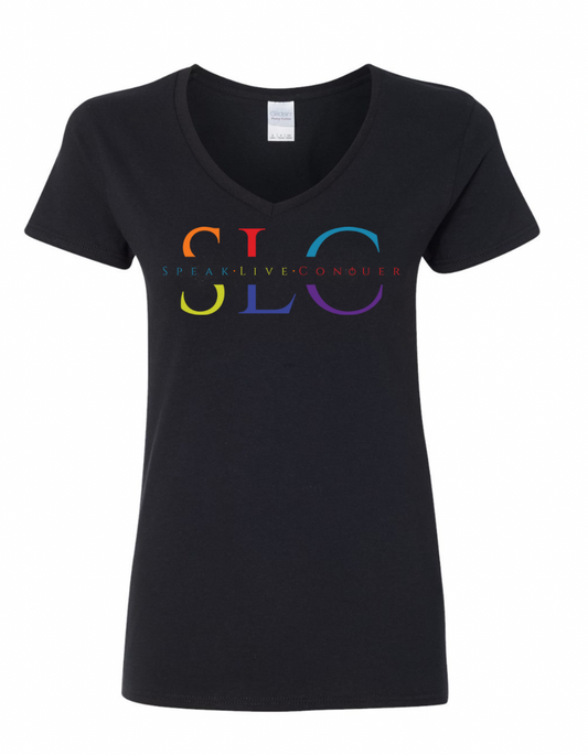 Women’s V-Neck                        The Lion of Kodesh