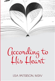 According to His Heart