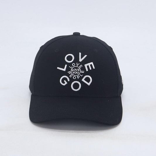 Love x 3 Cap