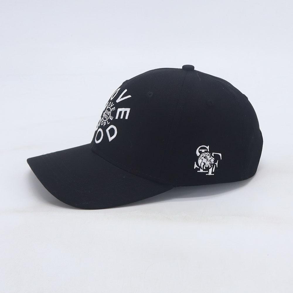 Love x 3 Cap