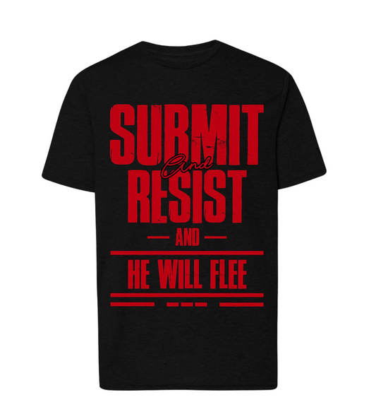 Submit and Resist T-Shirt -