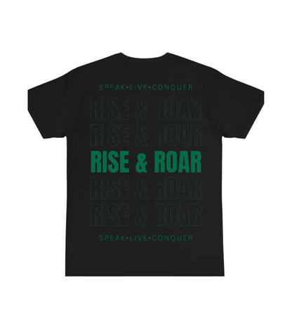 Rise and Roar