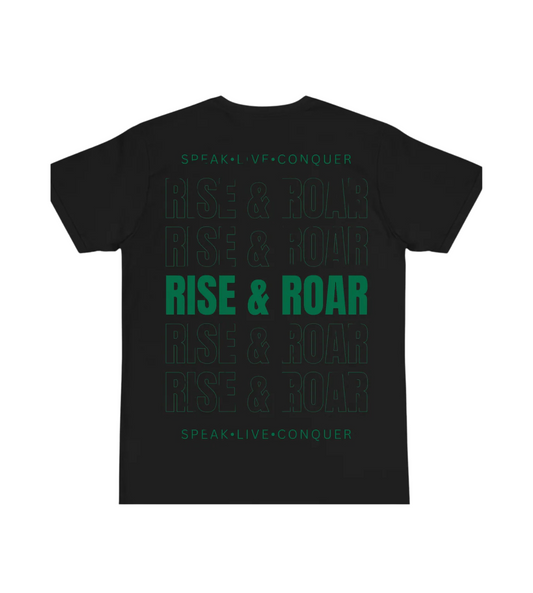 Rise and Roar
