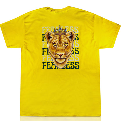 Fearless
