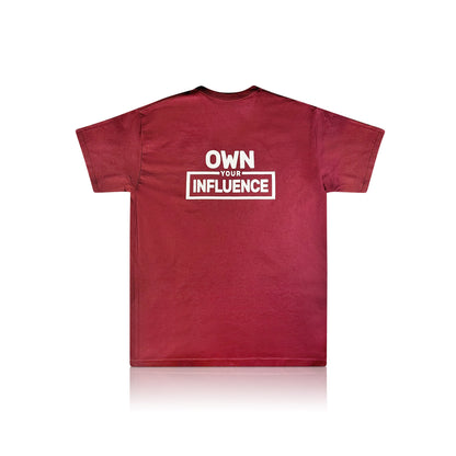 Own Your Influence