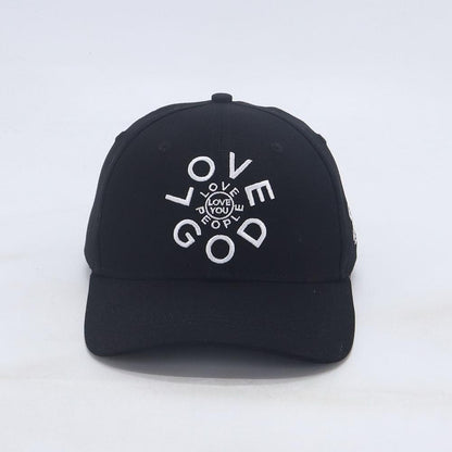 Love x 3 Cap